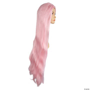 Full-Length Straight Cher Wig - ASH - image 8