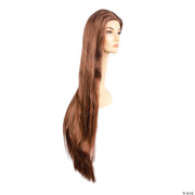 Full-Length Straight Cher Wig - ASH - image 10