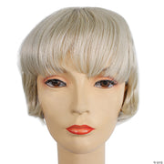 Women's Lulu Wig - BLACK - image 5