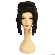 Women's Madame De Pompadour Wig | Costume-Shop.com - AUBURN - image 4