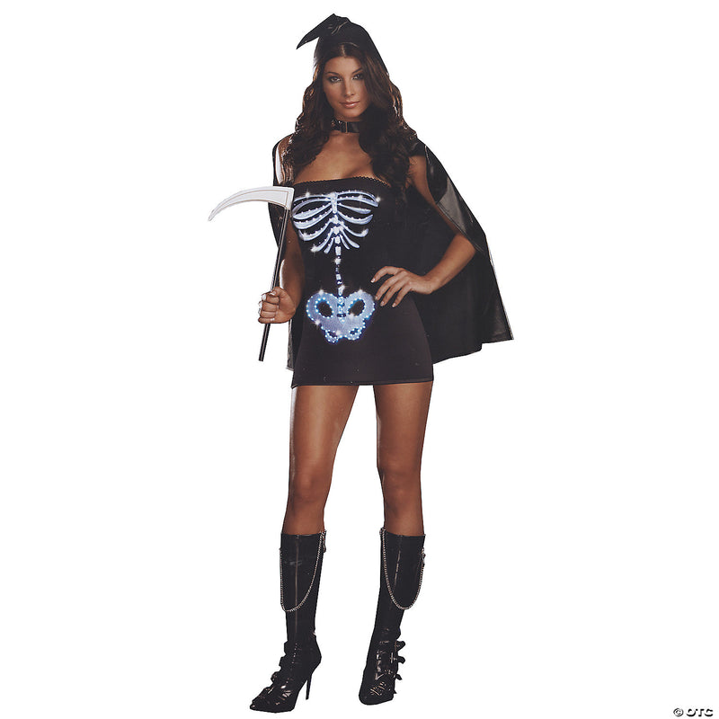 Women's Maya Remains | Costume-Shop.com - SMALL - image 1