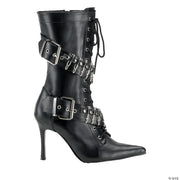 Women’s Militant Boots | Costume-Shop.com - 8MD - image 1
