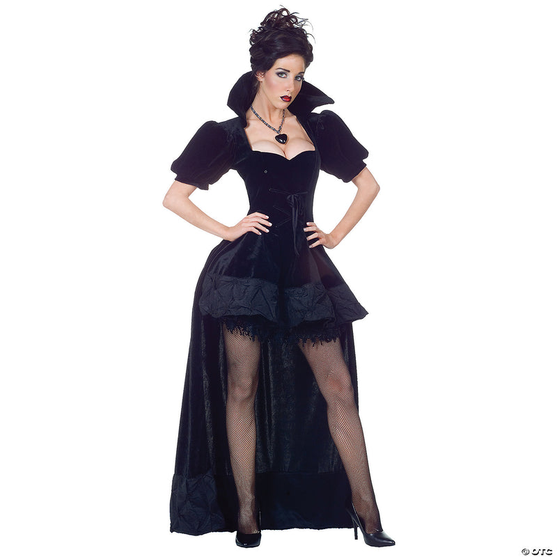 Mirror Mirror Velvet Princess | Costume-shop.com - MEDIUM - image 2