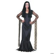 Women's Morticia Addams Family | Costume-Shop.com - WOMAN 12-14 - image 2