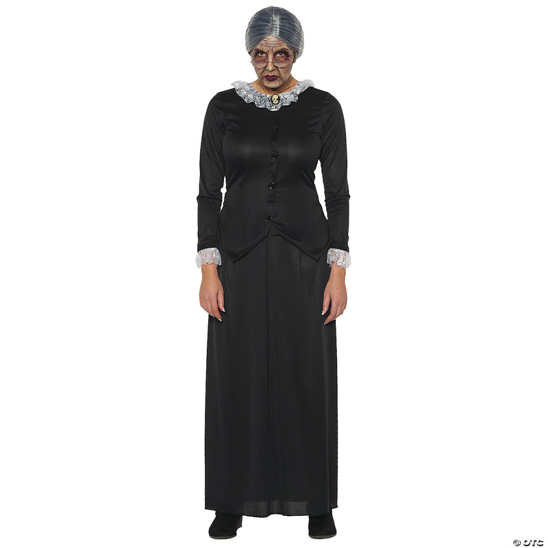 Women's Classic Mother Costume | Costume-Shop.com - ADULT LARGE - image 3