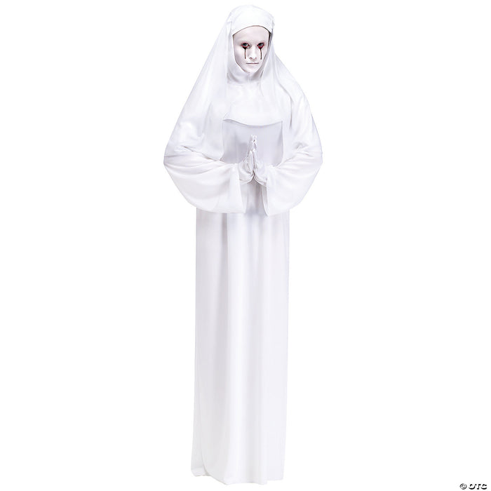 Women's Mother Superior Costume | Costume-Shop.com