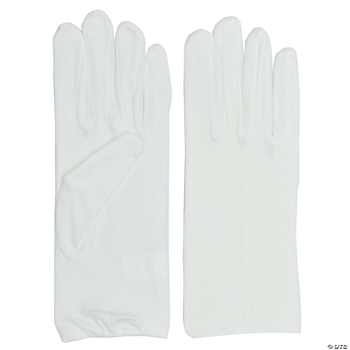 Women's Nylon Gloves