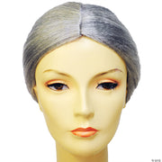 Women's Old Lady Bun Bargain - GRAY - image 1