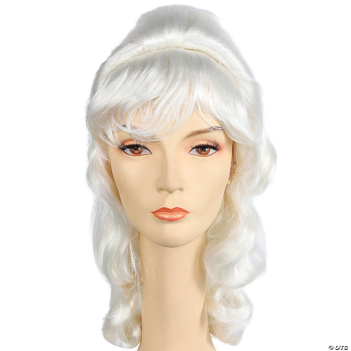 Women's Peg Bondy Wig