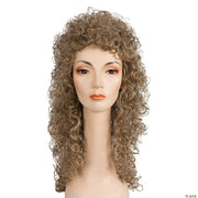 Women's Plabo 30-Inch Wig - ASH - image 1