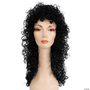 Women's Plabo 30-Inch Wig - ASH - image 3