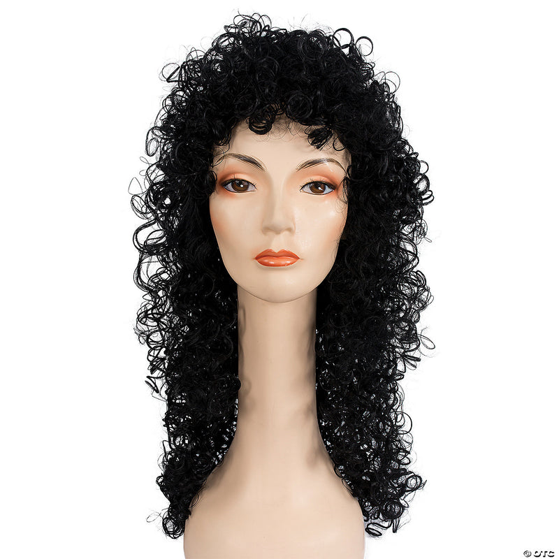 Women's Plabo 30-Inch Wig - ASH - image 3