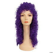 Women's Plabo 30-Inch Wig - ASH - image 5