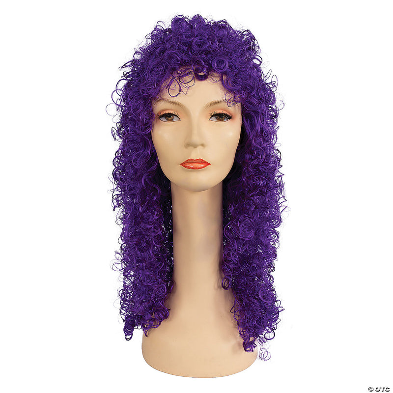 Women's Plabo 30-Inch Wig - ASH - image 5