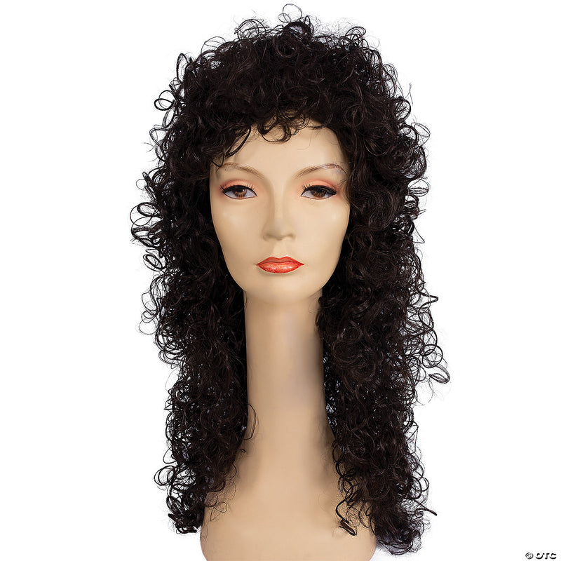 Women's Plabo 30-Inch Wig - ASH - image 6