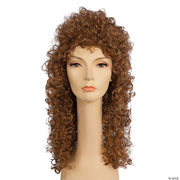 Women's Plabo 30-Inch Wig - ASH - image 7