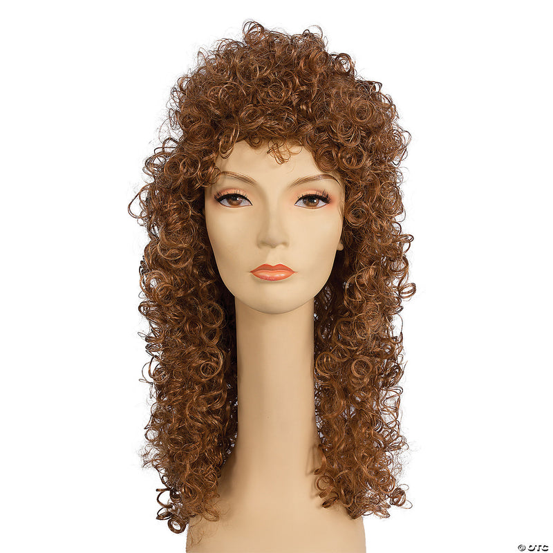 Women's Plabo 30-Inch Wig - ASH - image 7