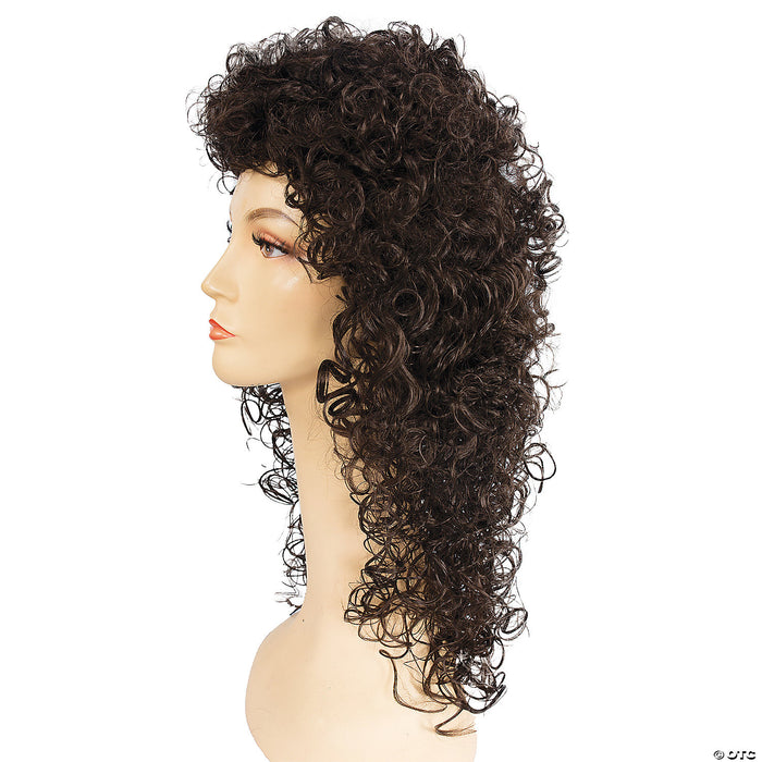 Like an ice cream cone!