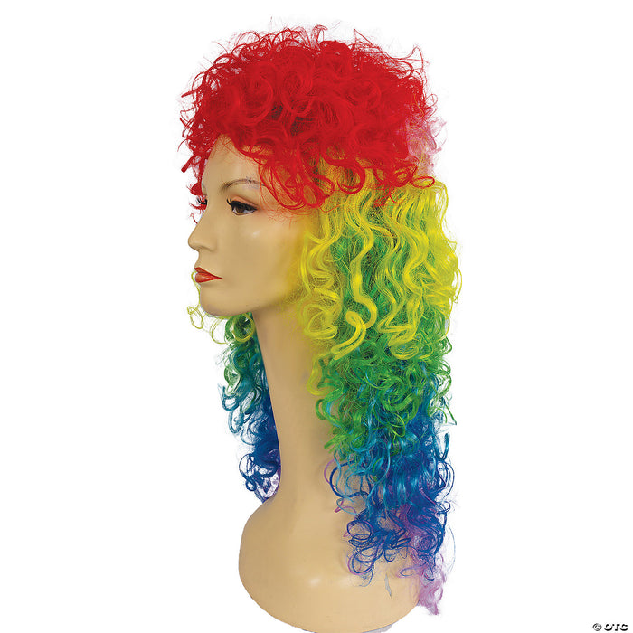 Like an ice cream cone!