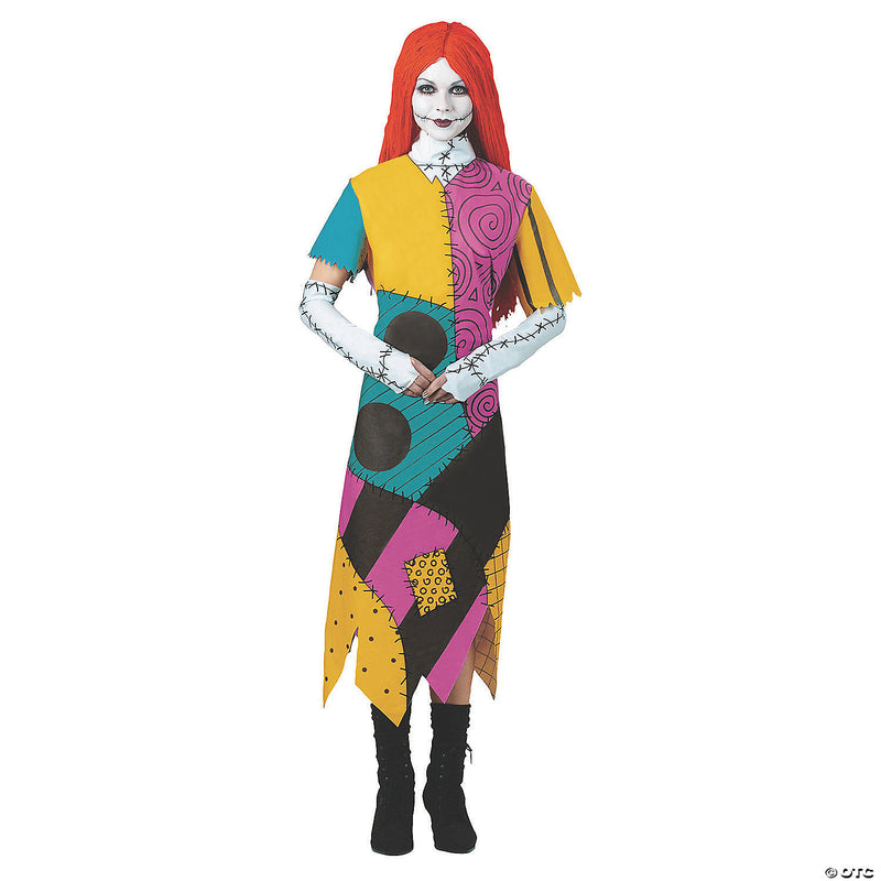 Plus Size Sally | Costume-Shop.com - WOMEN 18-20 - image 1
