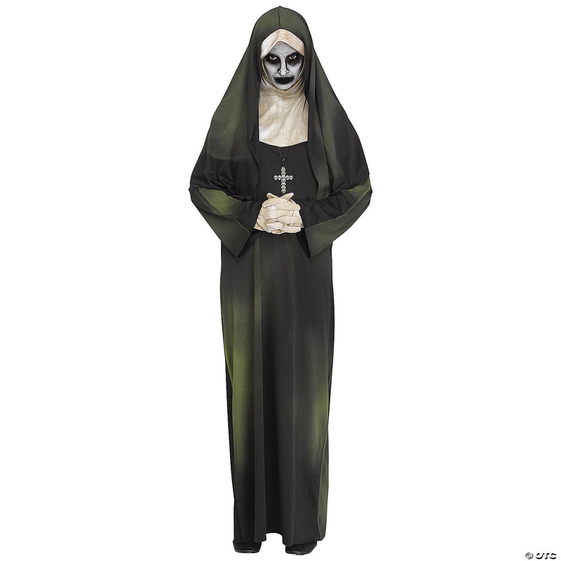 Women’s Possessed Postulant | Costume-Shop.com - image 1