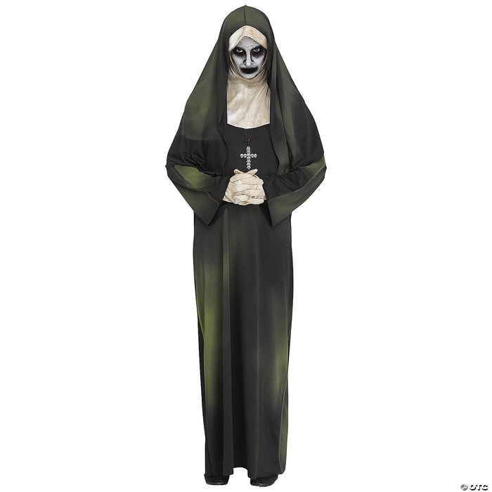 Women’s Possessed Postulant | Costume-Shop.com
