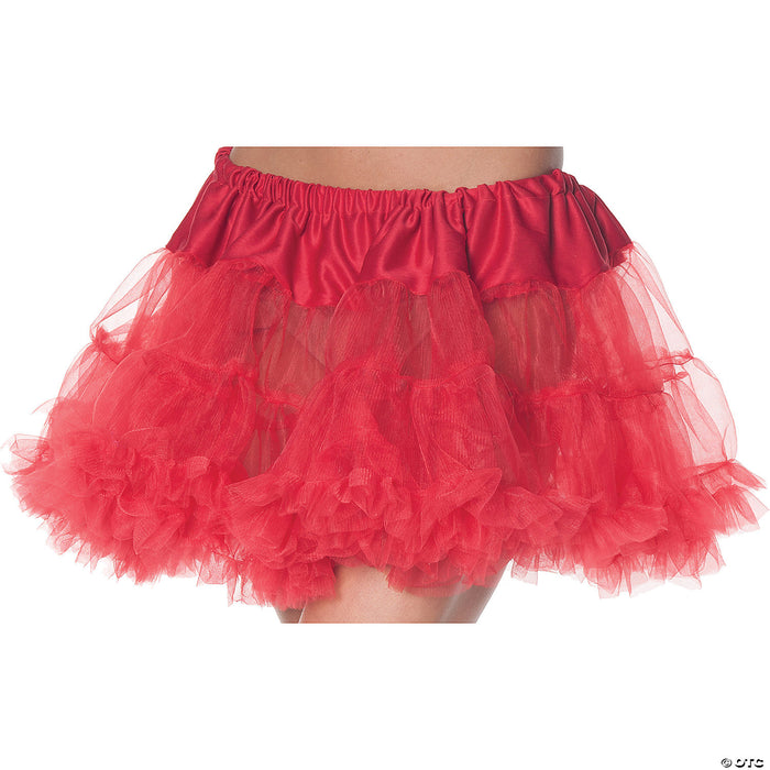 Thought for 7 seconds Women's Neon Green Petticoat Tutu | Costume-Shop.com