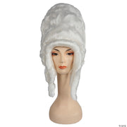 Women's Regal Pompadour Wig - AUBURN - image 5