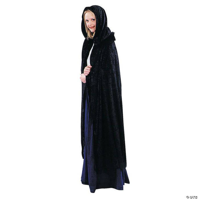 Women’s Renaissance Cape Costume - Standard