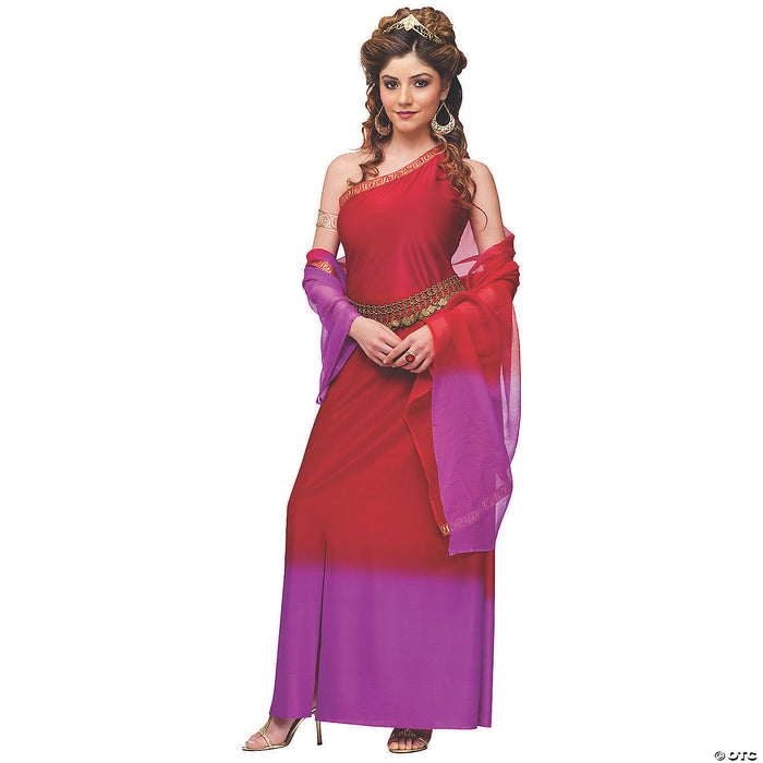 Roman Goddess - Imperial Elegance! 👑🍇