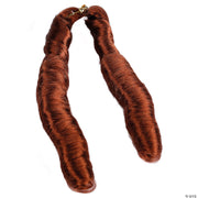 Marie Antoinette Braid Wig | Costume-Shop.com - AUBURN - image 1