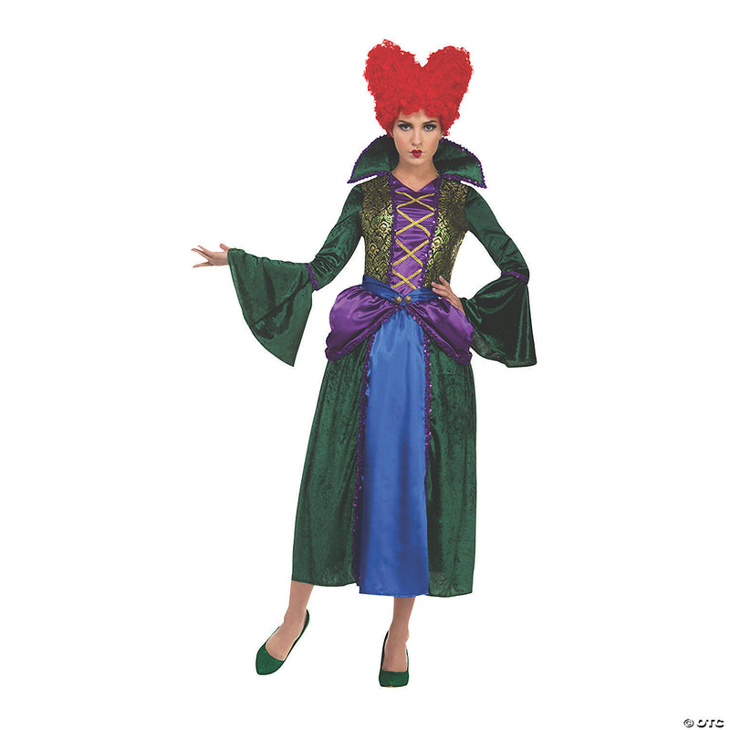 Women's Salem Sister - Large - LARGE - image 2