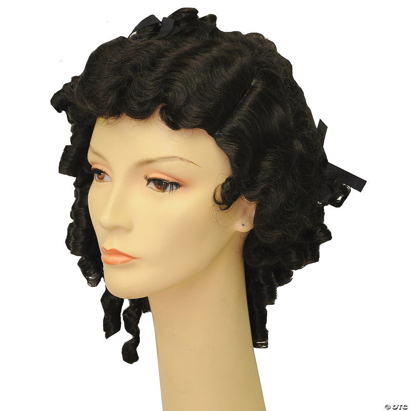 Southern Belle Ringlet Wig