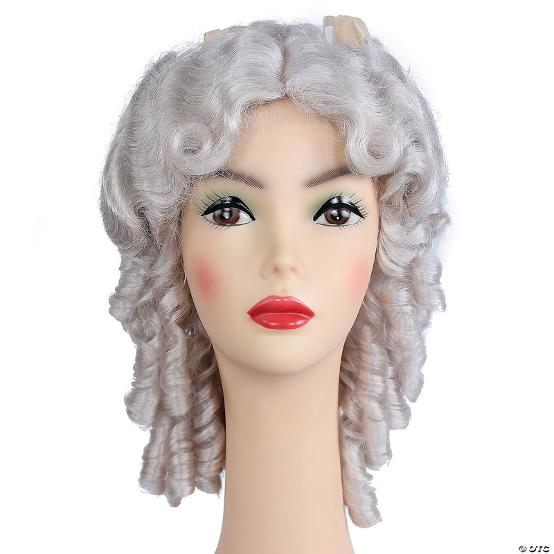 Southern Belle Ringlet Wig