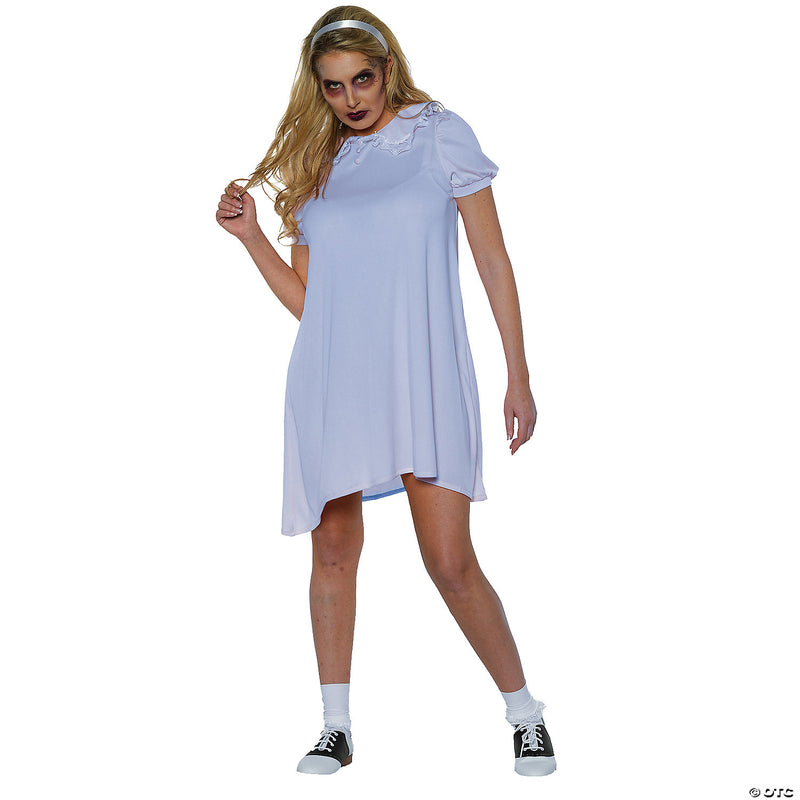 Women's Scary | Costume-Shop.com - ADULT LARGE - image 4
