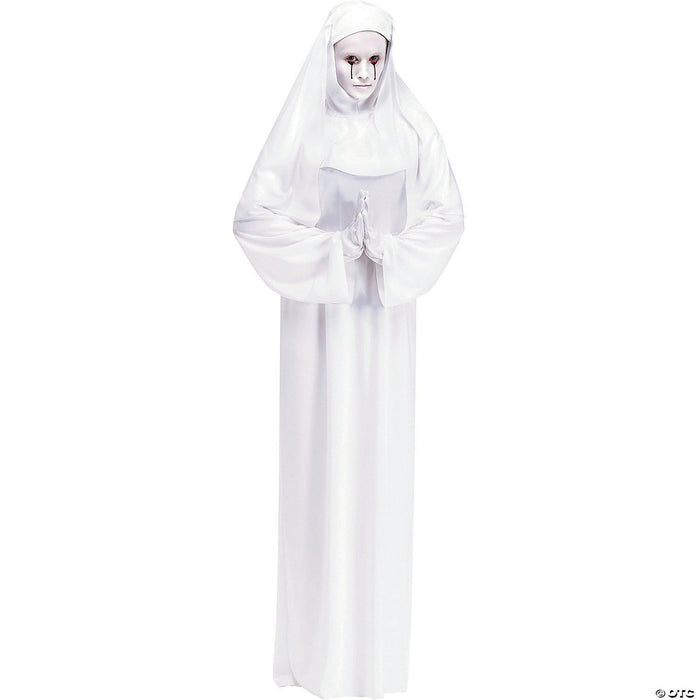 Spooky Scary Mary Costume