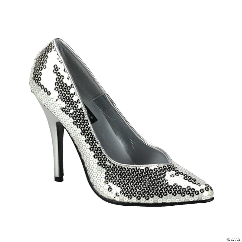 Women's Seduce Sequin Pump - 8MD - image 1