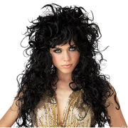 Women's Seduction Wig-Brown - BROWN - image 2