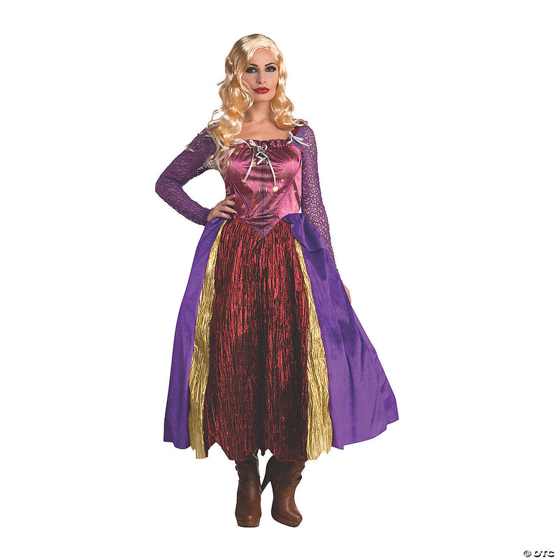 Women's Silly Salem Sister - Large - LARGE - image 1