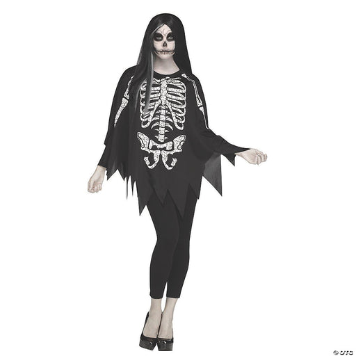 Poncho cosplay per feste di Halloween Mantelle colorate riflettenti unisex X-Long 200000345 Poncho cosplay per feste di Halloween Mantelle colorate riflettenti unisex X-Long 200000345