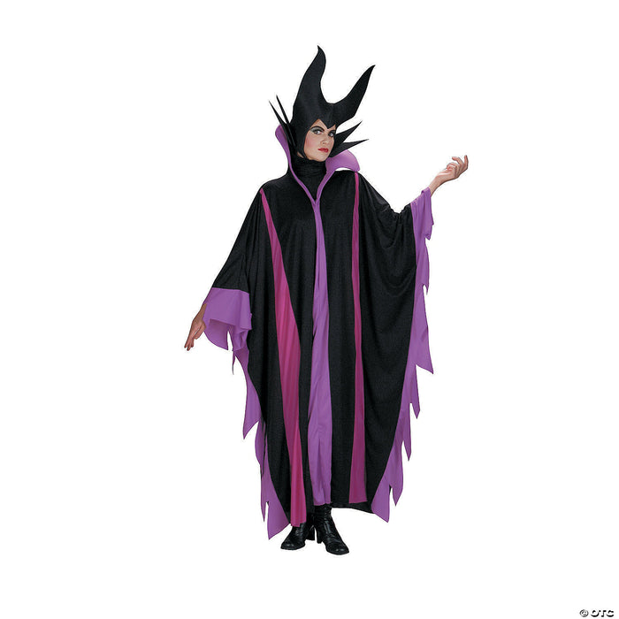 Women’s Sleeping Beauty™ Maleficent Costume - Enchantingly Wicked! 🖤👑