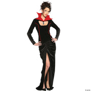 Women's Spider Widow Costume - MEDIUM - image 2