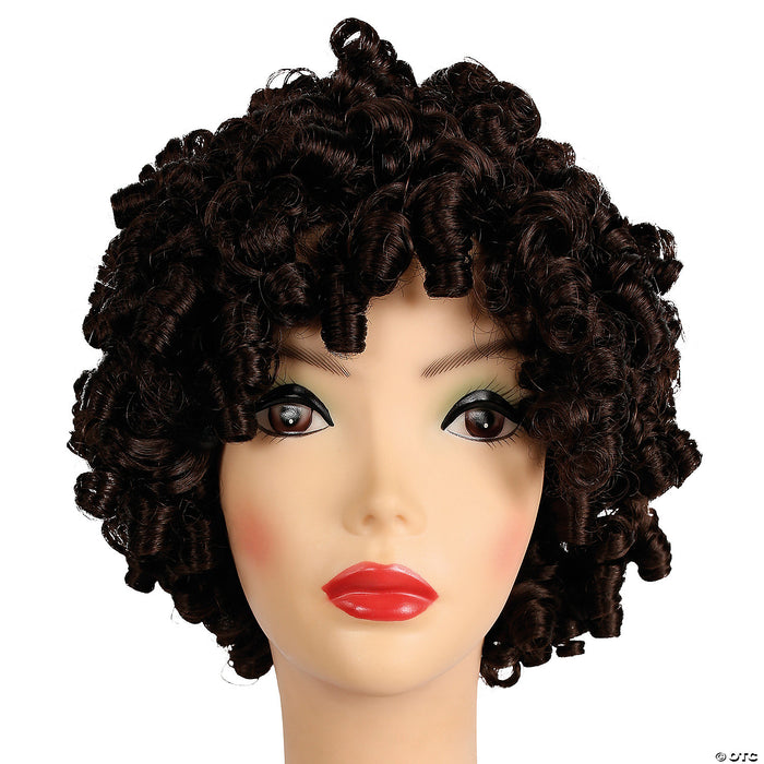 Charming Spring Curl Wig | Costume-shop.com