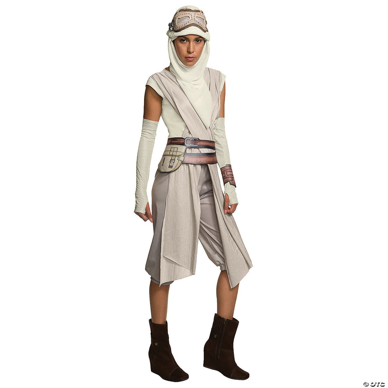Women's Star Wars Rey Eye Mask | Costume-shop.com - image 1