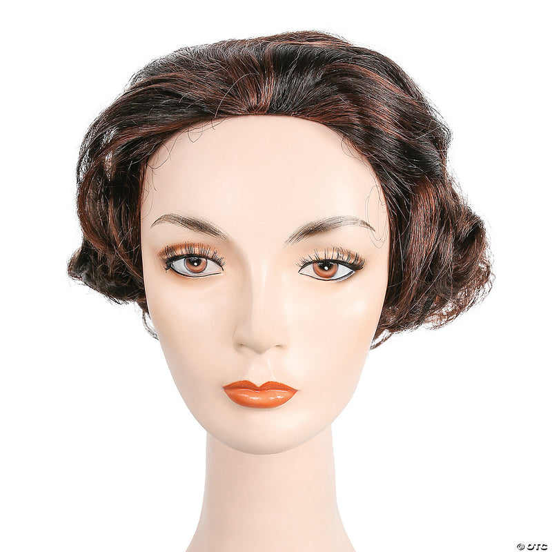 Women's Starlet Movie Star Wig - image 1