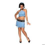 Women's Sexy Betty Rubble | Costume-shop.com - MEDIUM - image 2