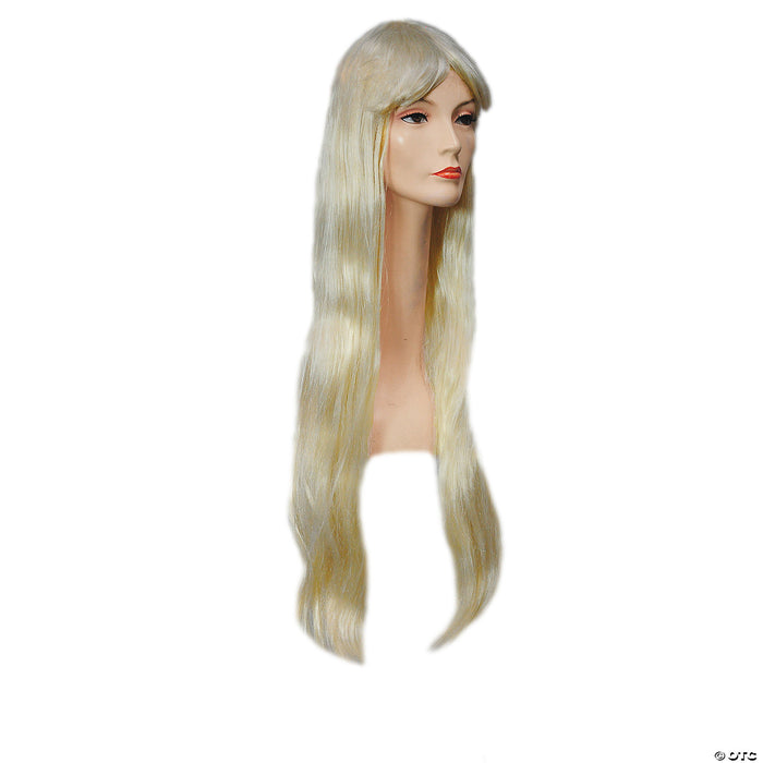 Women's Thick Witch Wig