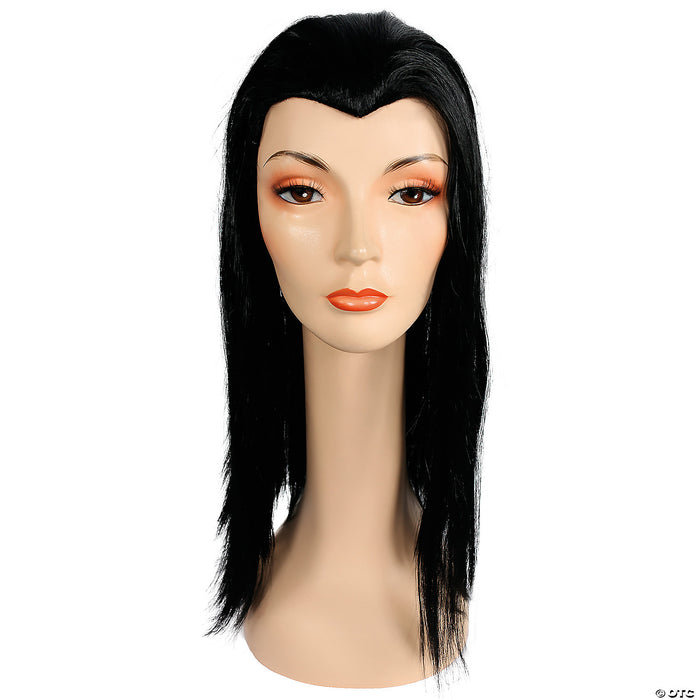 Women's Vampira Wig