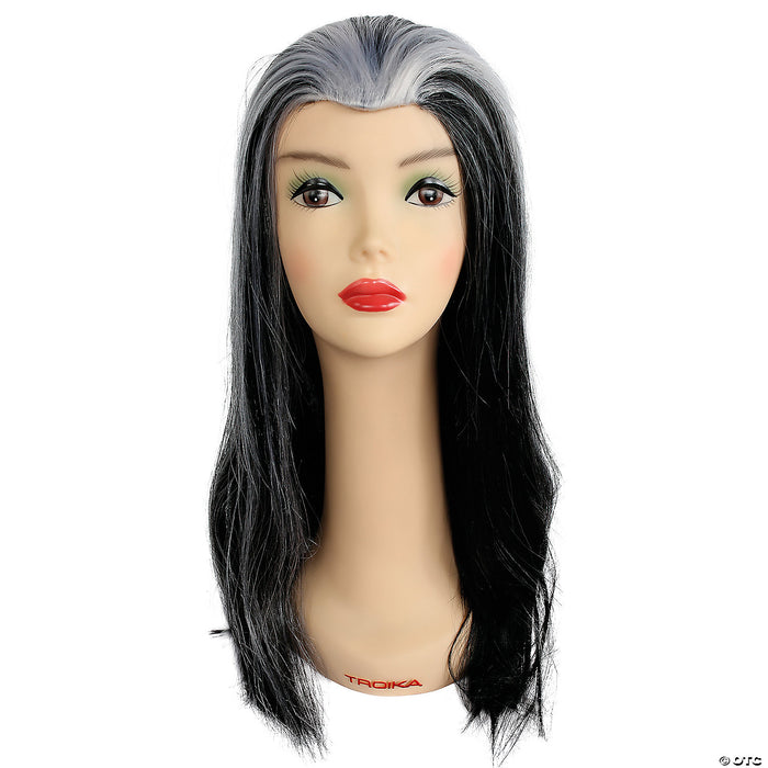 Women's Vampira Wig