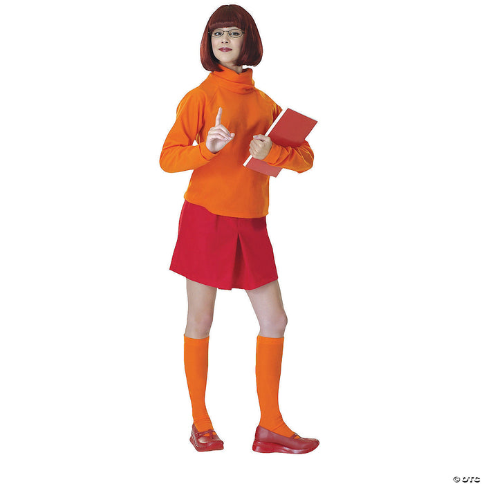 Women's Velma Standard Costume